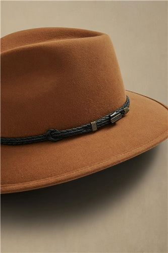 Akubra - Traveller - Rust