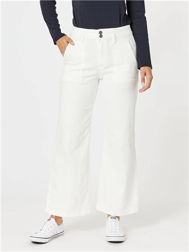 Gordon Smith Hudson Jean - Ivory