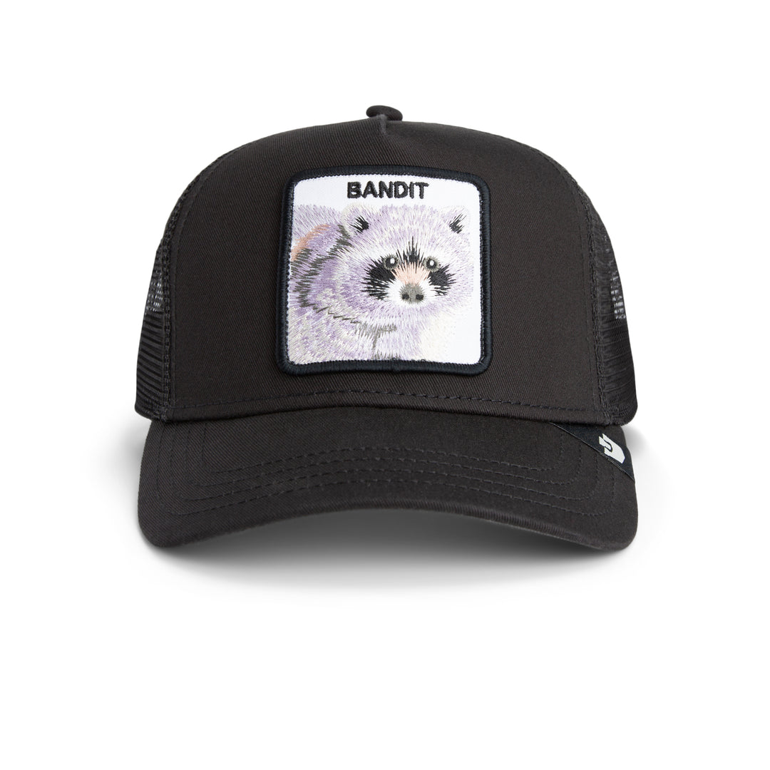 Goorin Bros Bandit Trucker - Void