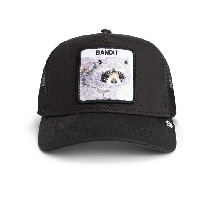 Goorin Bros Bandit Trucker - Void
