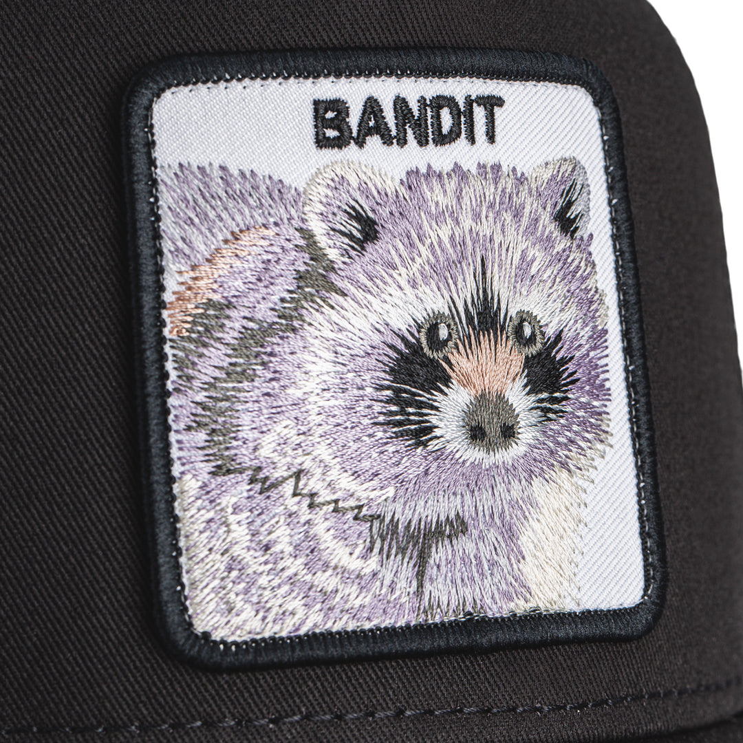 Goorin Bros Bandit Trucker - Void