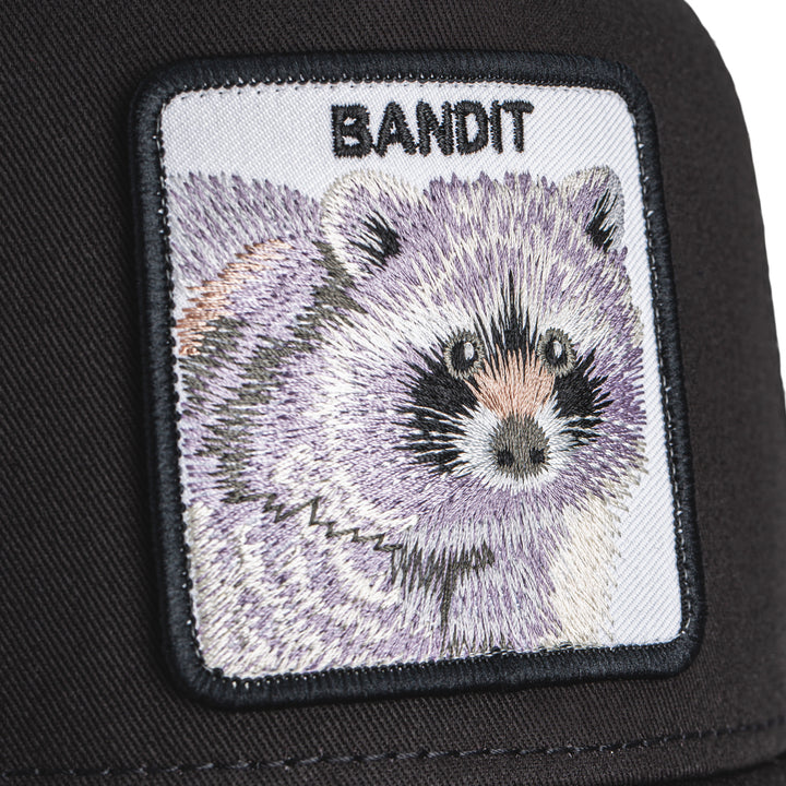 Goorin Bros Bandit Trucker - Void