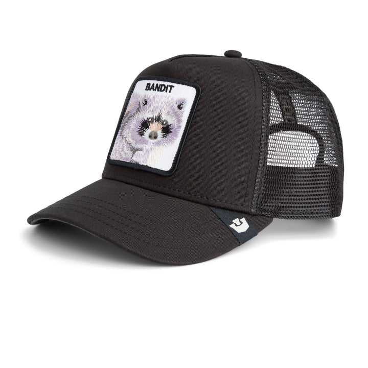 Goorin Bros Bandit Trucker - Void