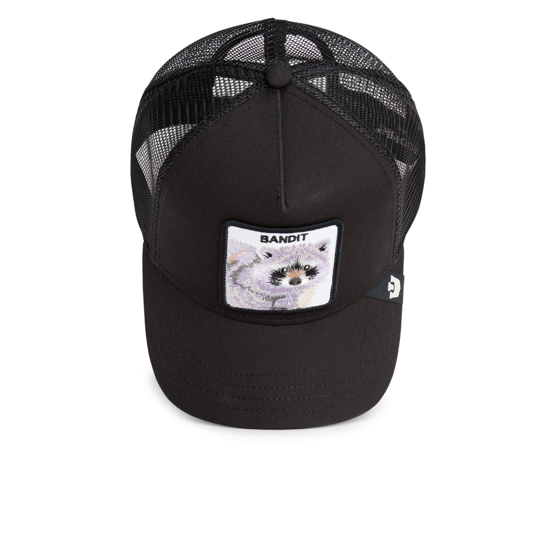 Goorin Bros Bandit Trucker - Void