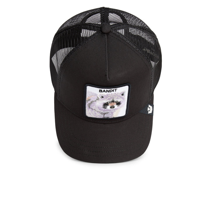 Goorin Bros Bandit Trucker - Void