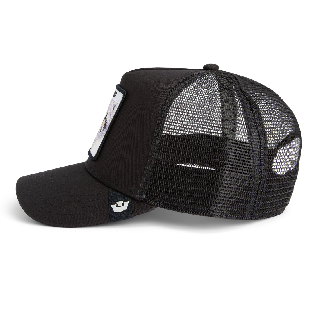 Goorin Bros Bandit Trucker - Void