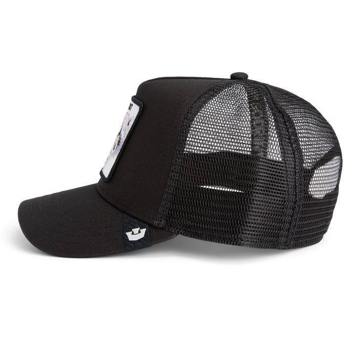 Goorin Bros Bandit Trucker - Void