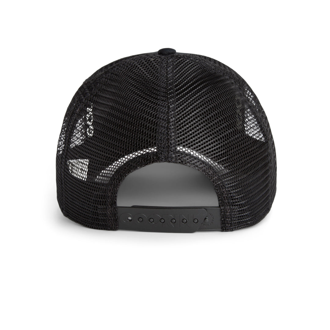 Goorin Bros Bandit Trucker - Void