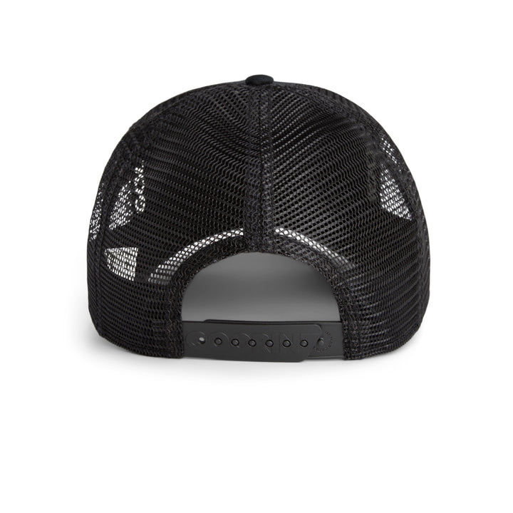 Goorin Bros Bandit Trucker - Void