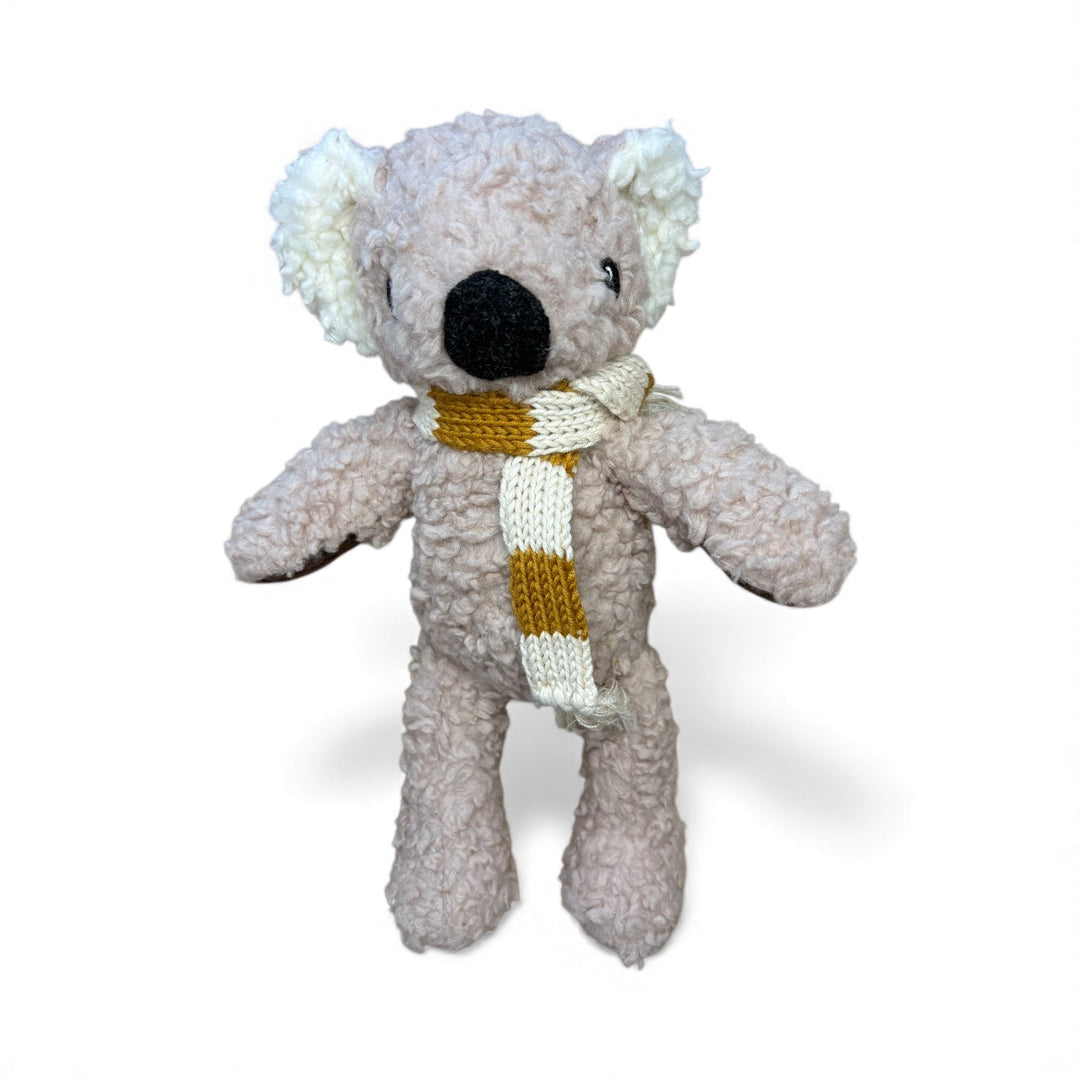 Humphrey Koala Soft Toy by and the little dog laughed - photo 3 of 4