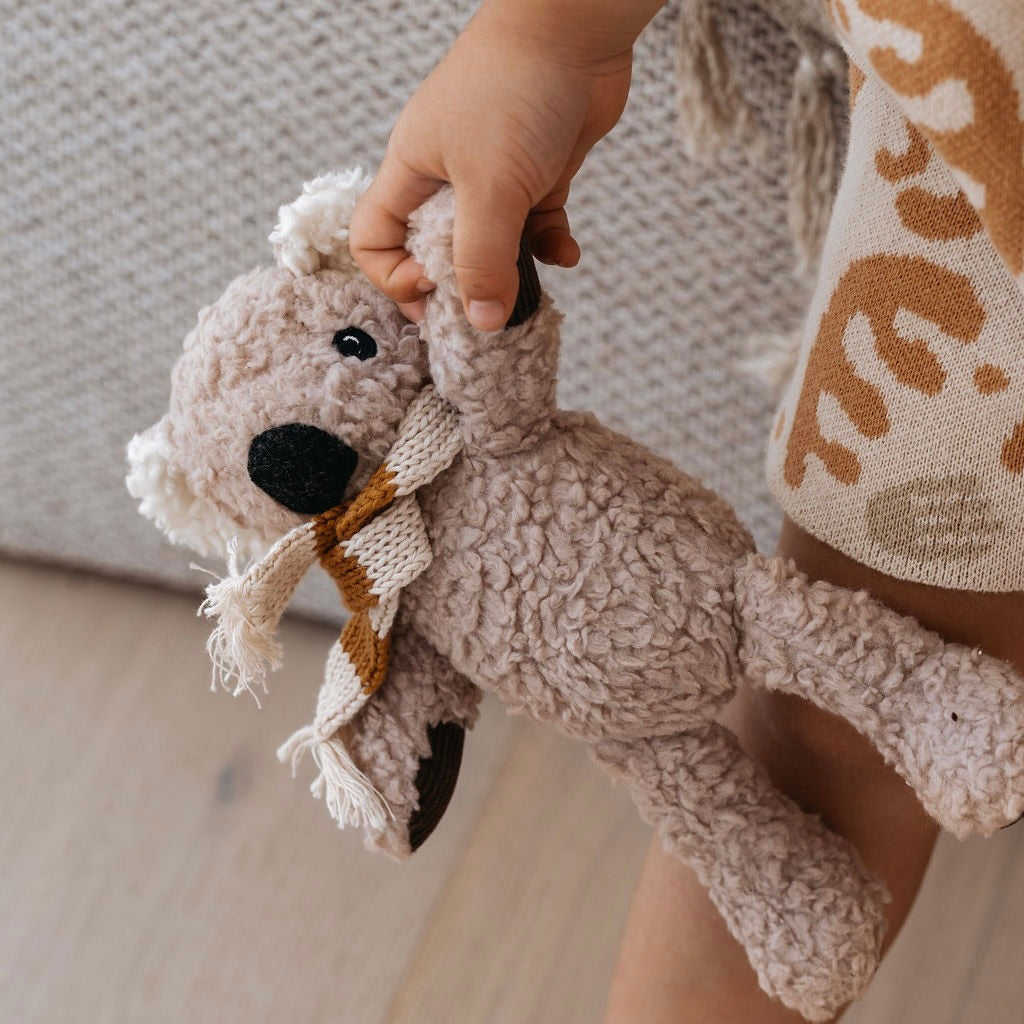Humphrey Koala Soft Toy by and the little dog laughed - photo 2 of 4