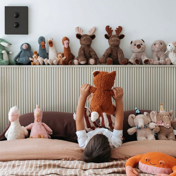 and the little dog laughed - Laurence Fox