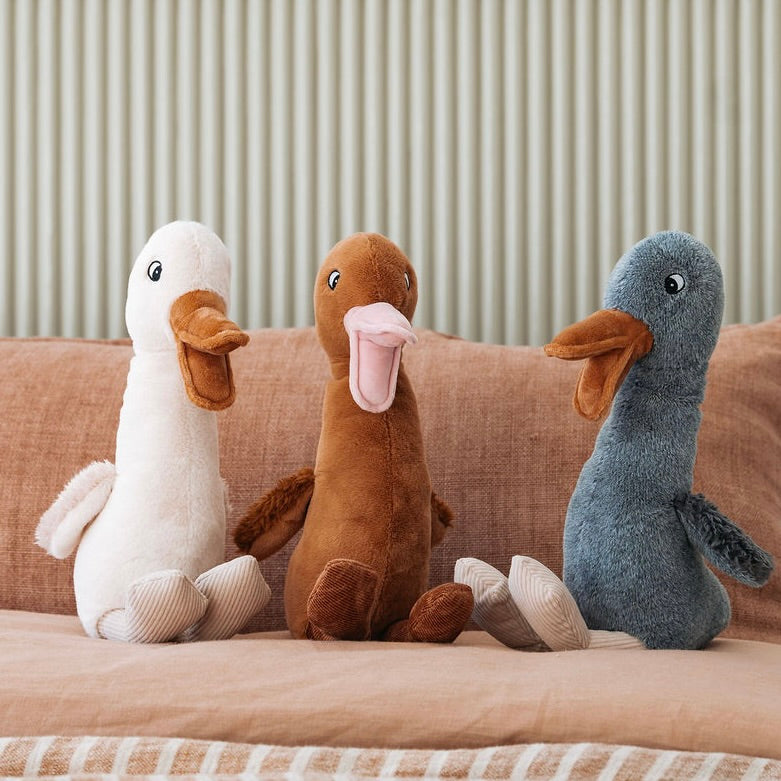 and the little dog laughed - Maude Duck