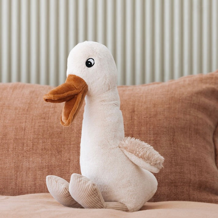 and the little dog laughed - Maude Duck