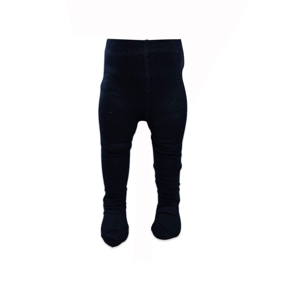 Korango - Essentials Plain Tight - Navy