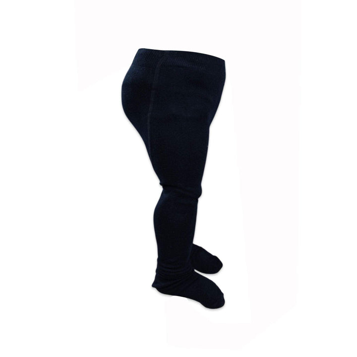 Korango - Essentials Plain Tight - Navy