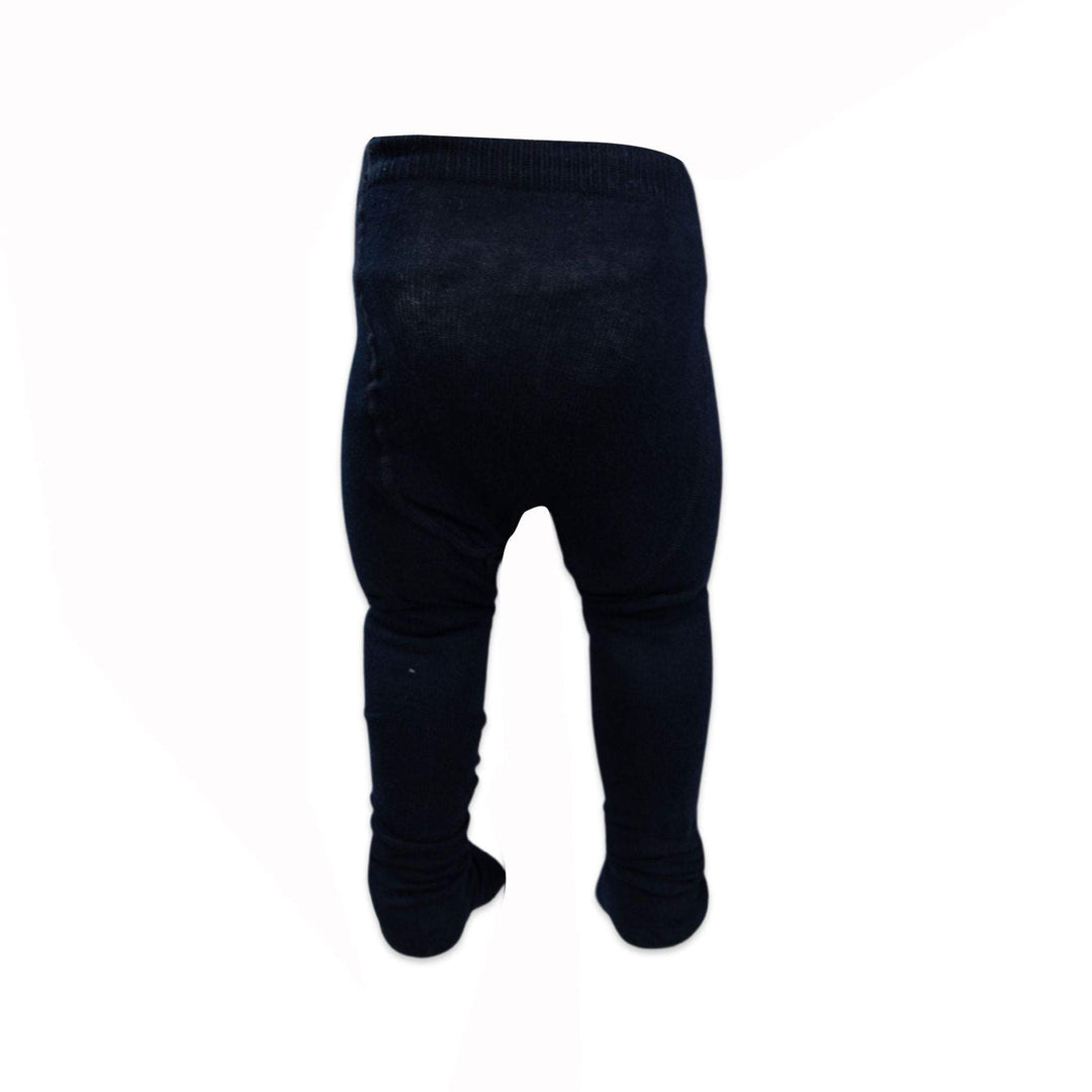 Korango - Essentials Plain Tight - Navy