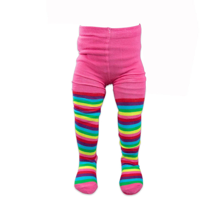 Korango - Essentials Plain Tight - Rainbow