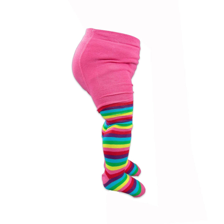 Korango - Essentials Plain Tight - Rainbow