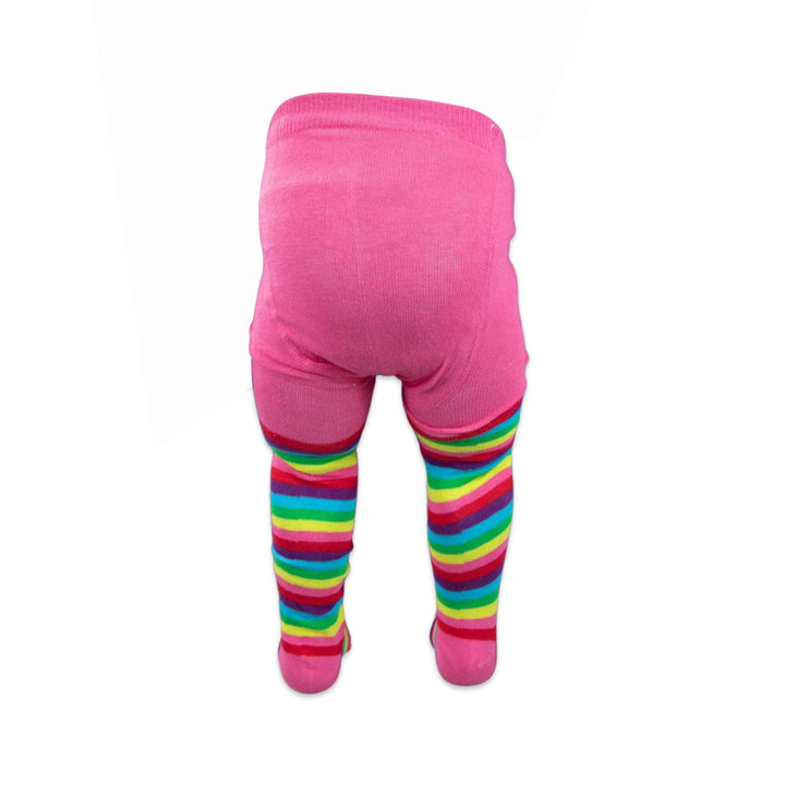 Korango - Essentials Plain Tight - Rainbow