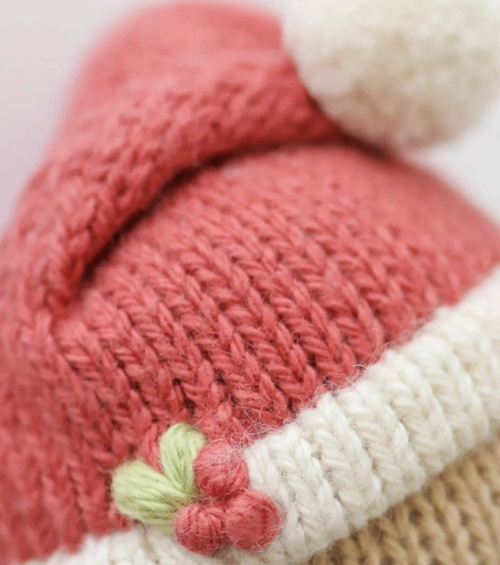 Cuddle &amp; Kind - Tiny Santa