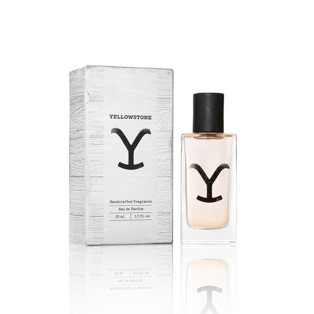 Tru Western Yellowstone Original Perfume, photo 1 of 4