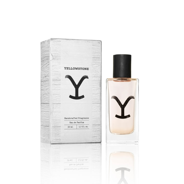 Tru Western Yellowstone Original Perfume, photo 1 of 4