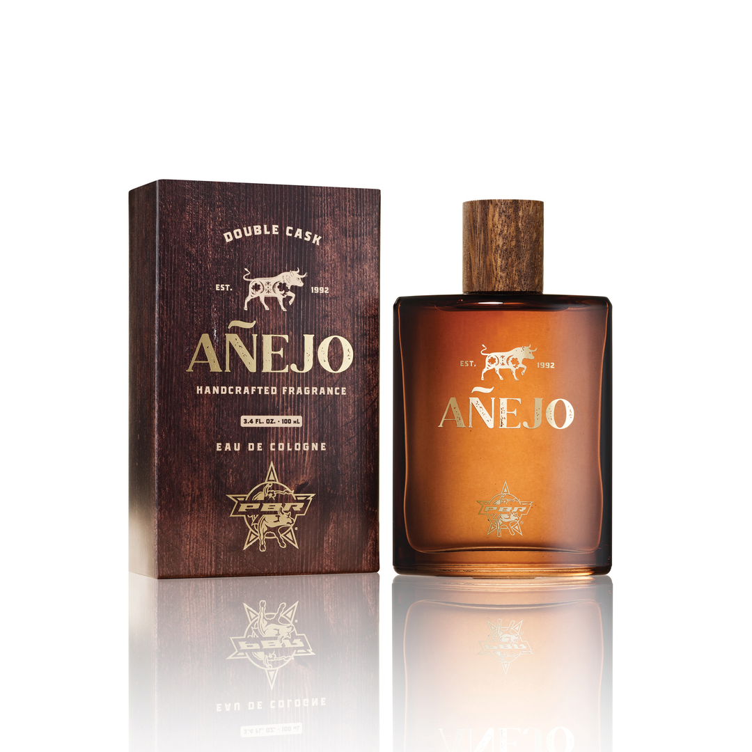Tru Western Añejo Cologne, photo 1 of 4