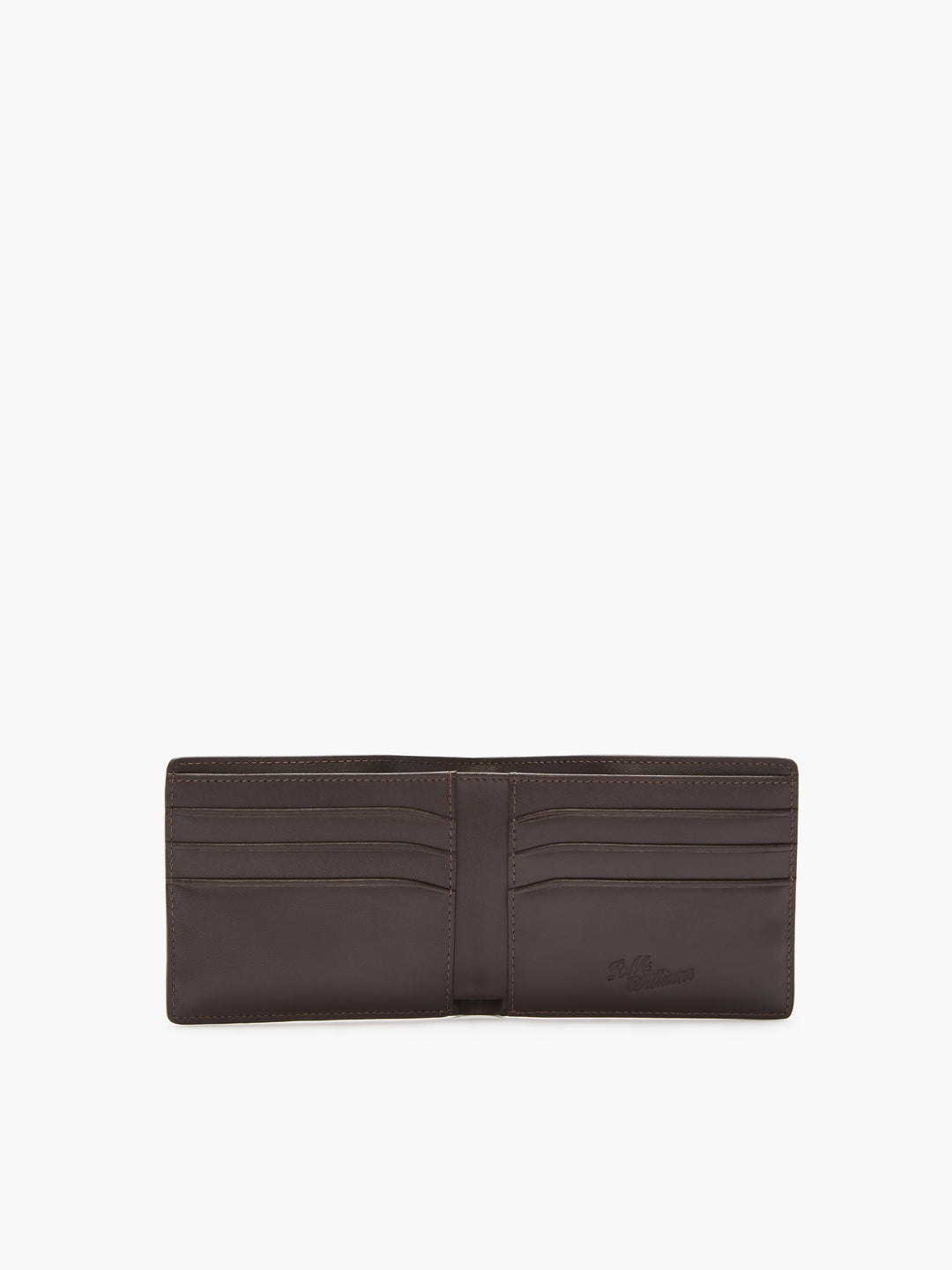 R.M.Williams City Slim Bi-Fold Wallet - view 4