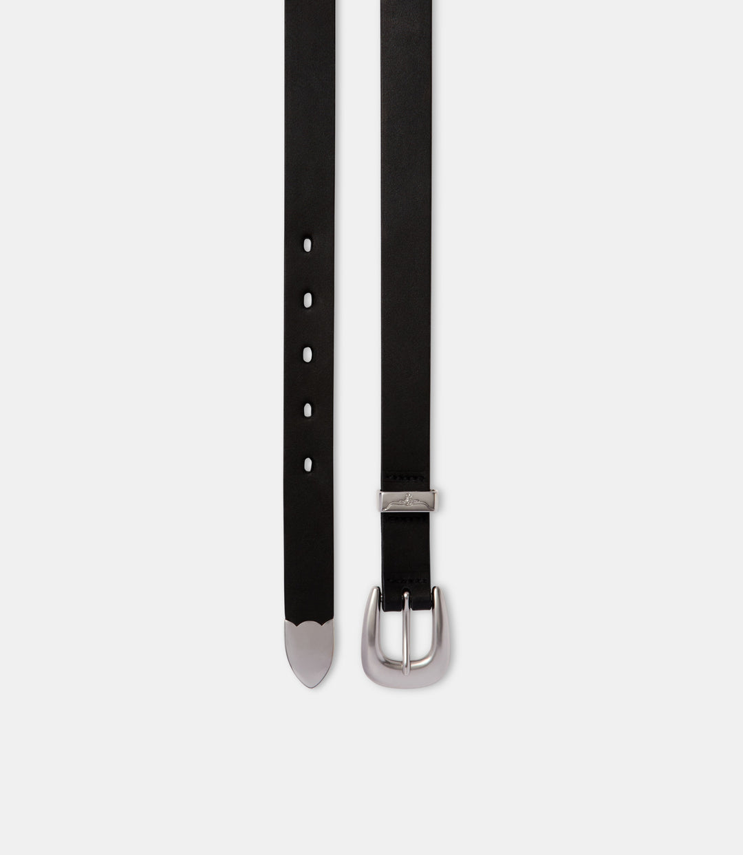R.M.Williams Cate Belt - Black - view 3