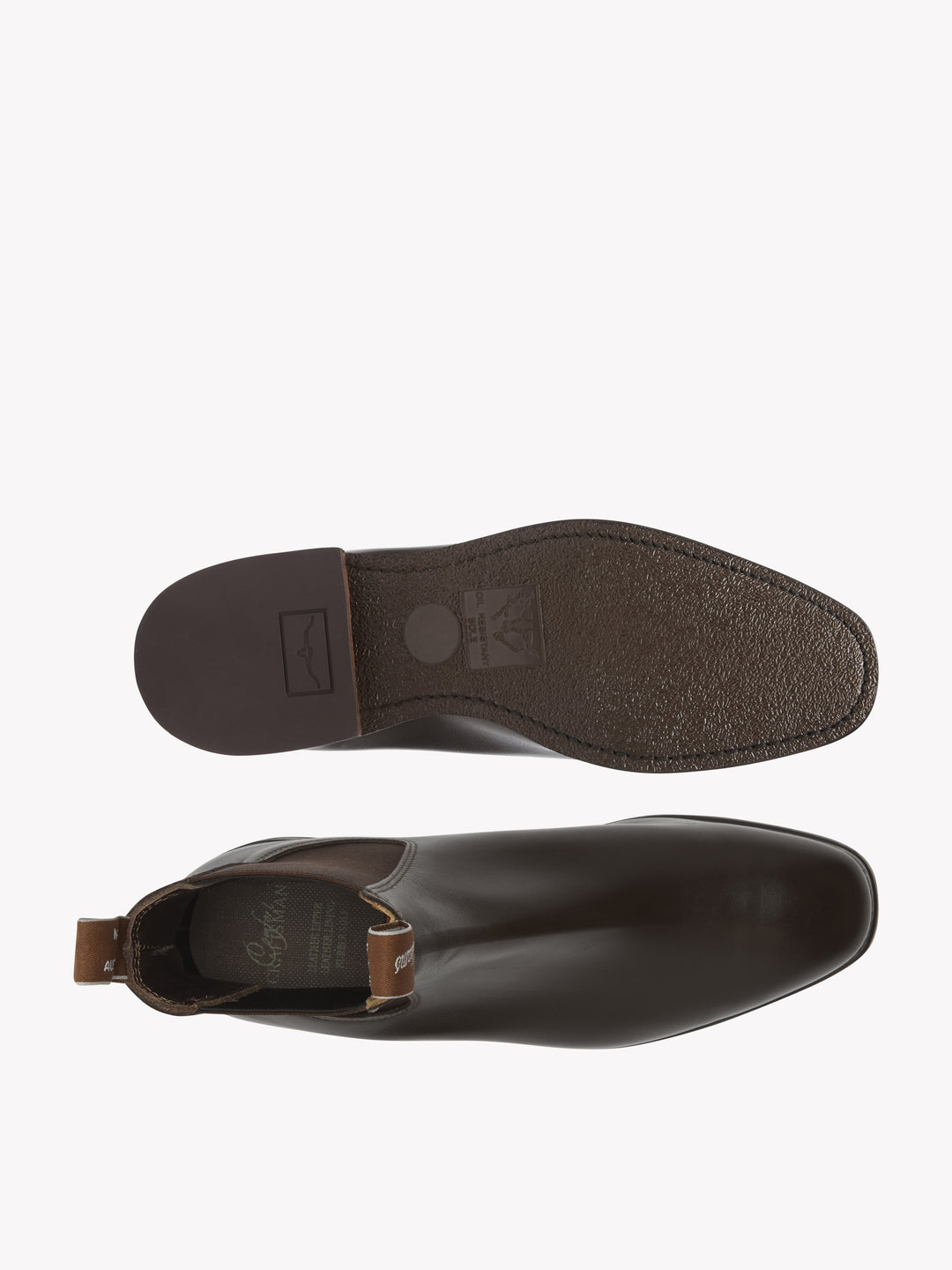 R.M.Williams Comfort Craftsman boot - view 4