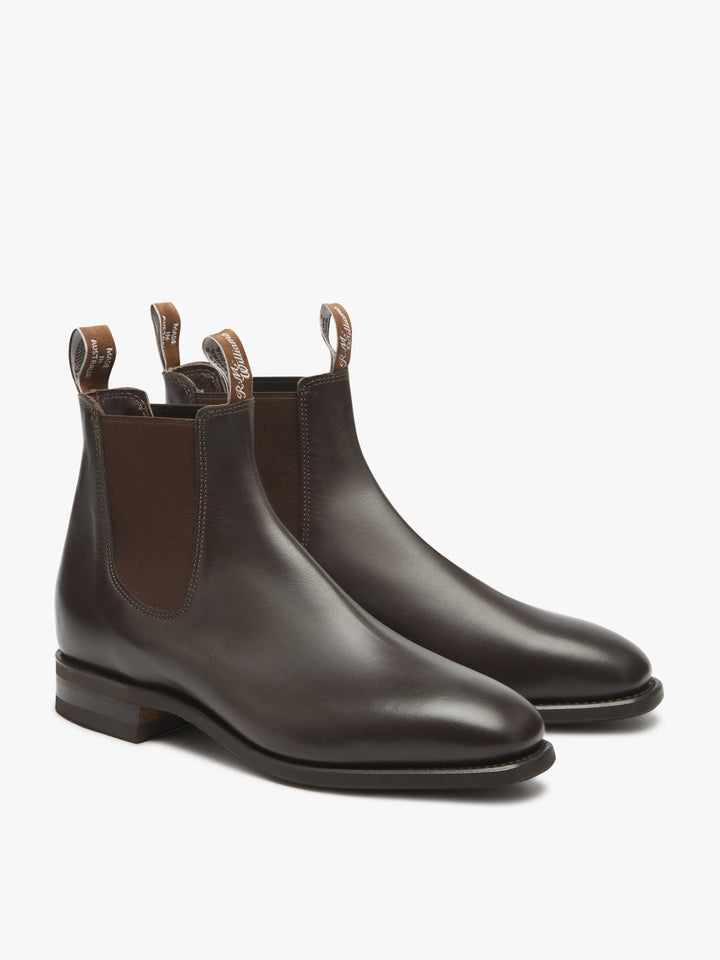 R.M.Williams Comfort Craftsman boot - view 5