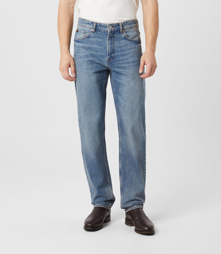 R.M.Williams Ramco jean