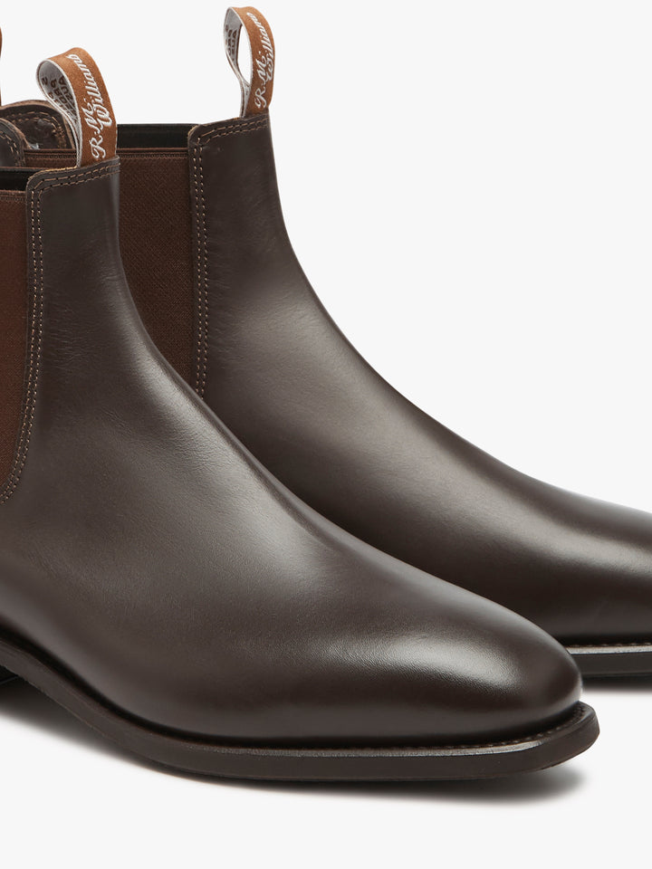 R.M.Williams Comfort Craftsman boot - view 6