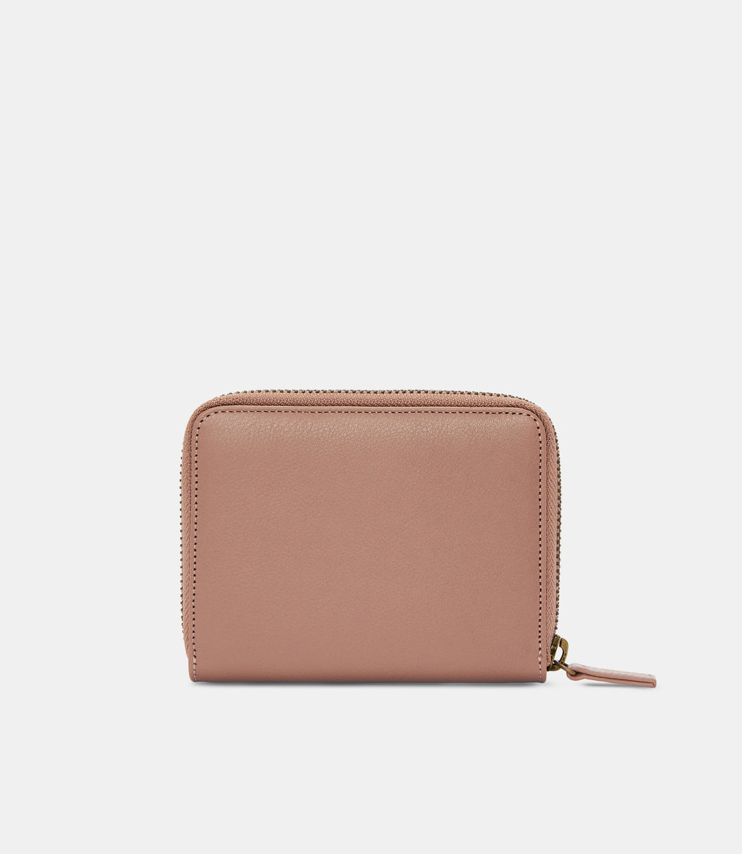 R.M.Williams Avalon zip around wallet - Dusty Pink - view 2