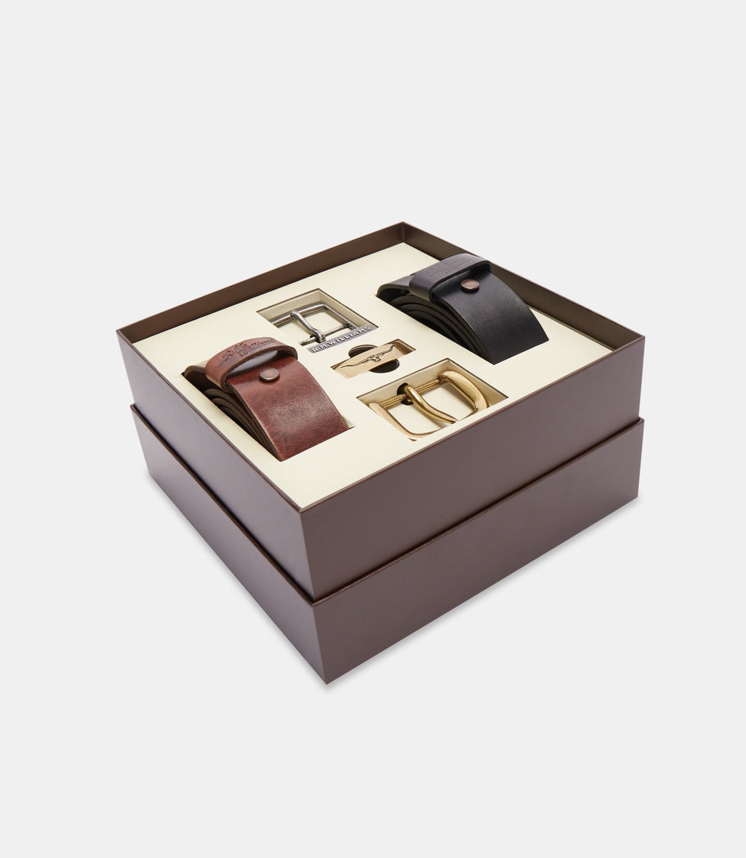 R.M.Williams 1 1/2" Belt Gift Set - view 2