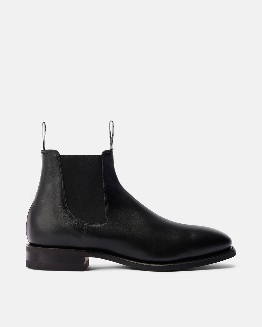R.M.Williams Dynamic Craftsman - Black