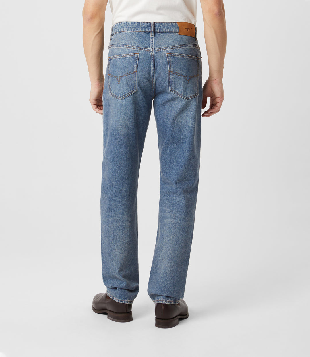 R.M.Williams Ramco jean - view 2