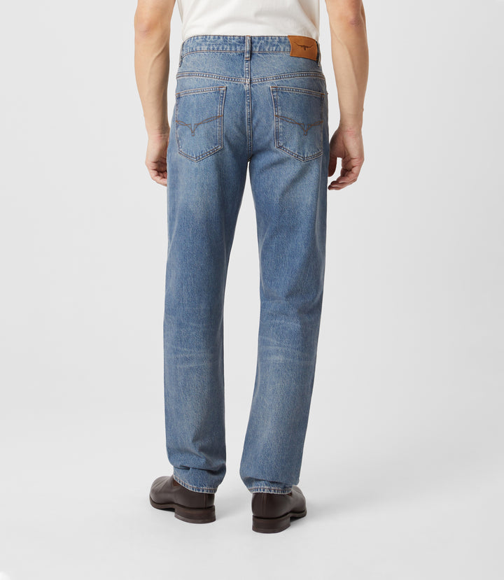 R.M.Williams Ramco jean - view 2