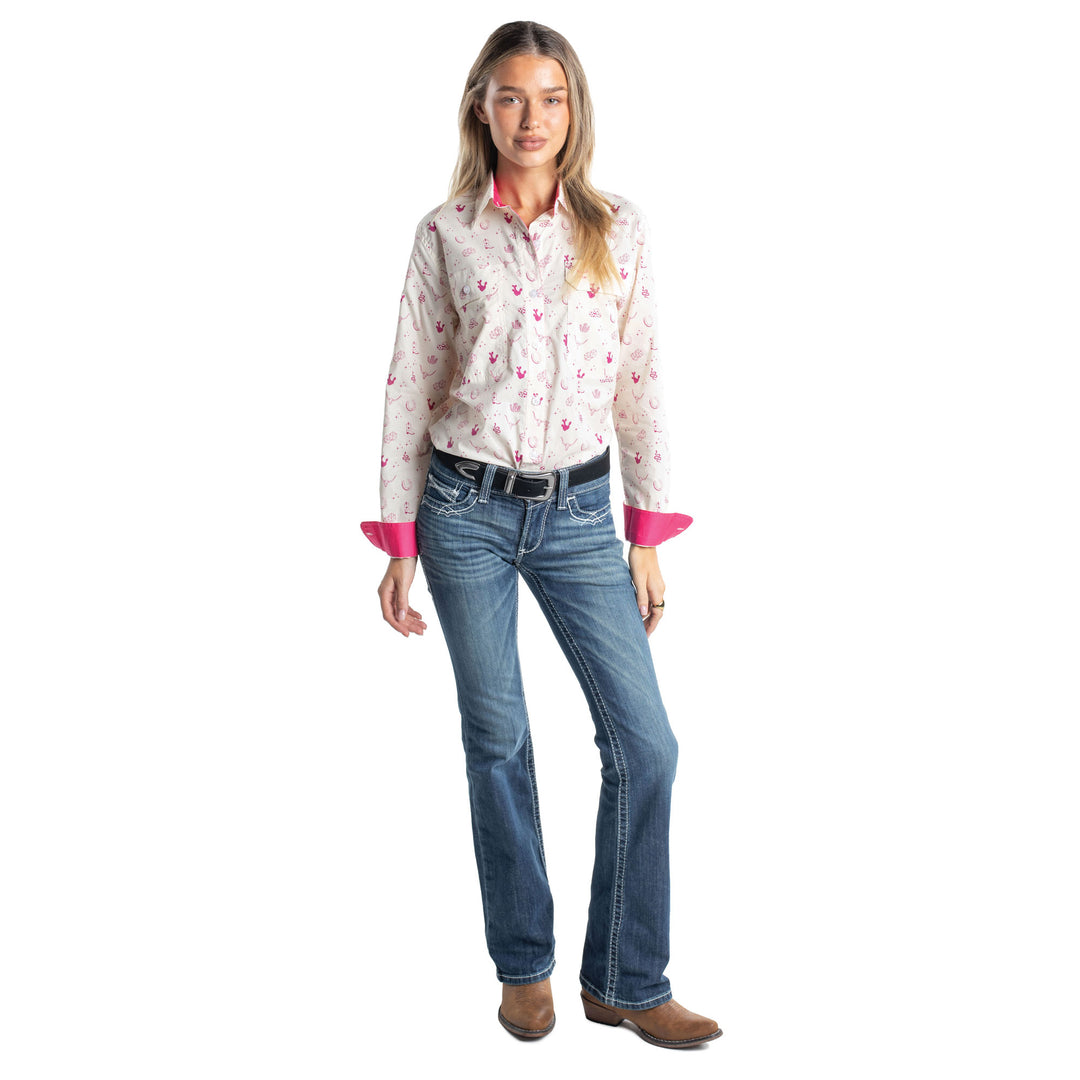 Just Country Women&
