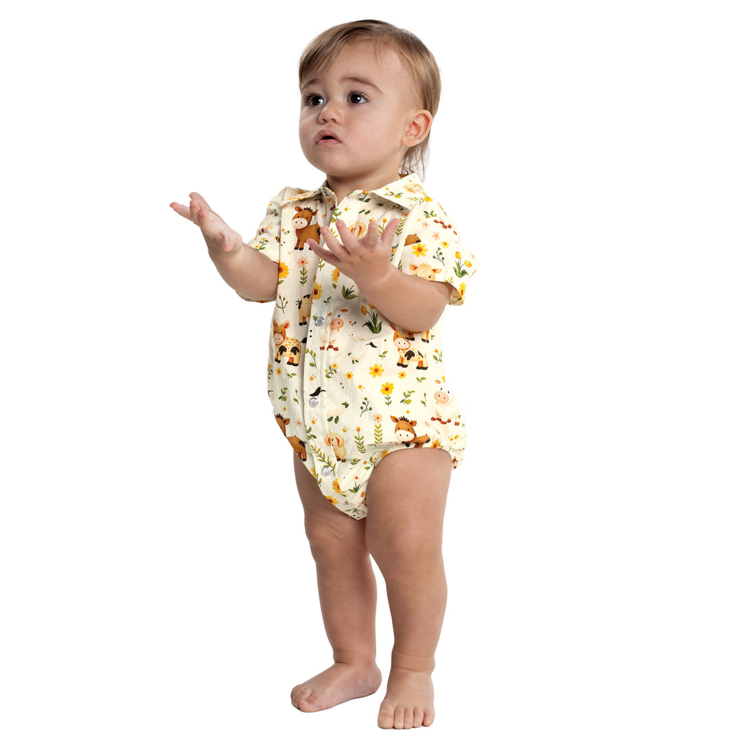 Just Country Infant&