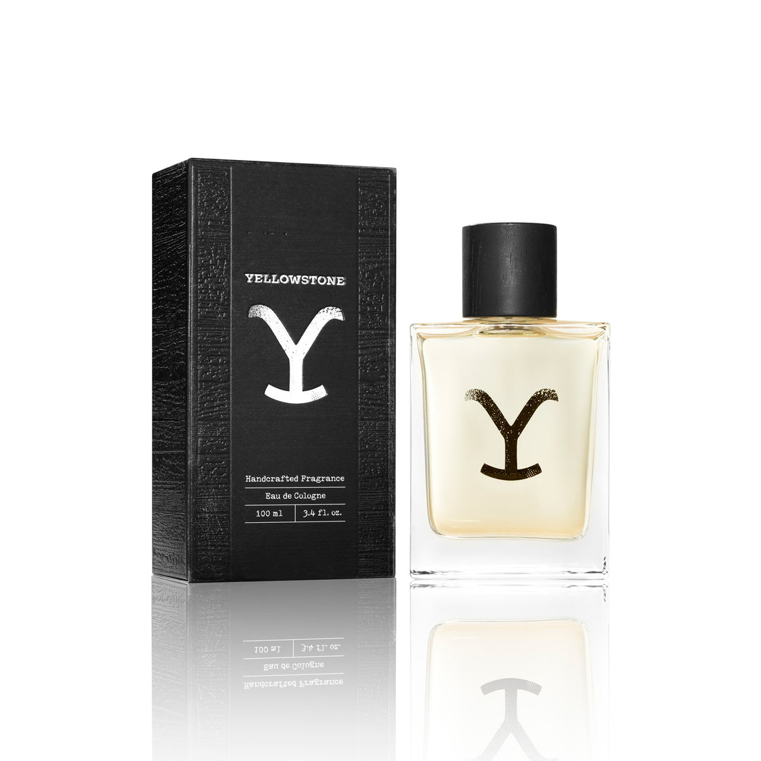 Tru Western Yellowstone Original Cologne, photo 1 of 4