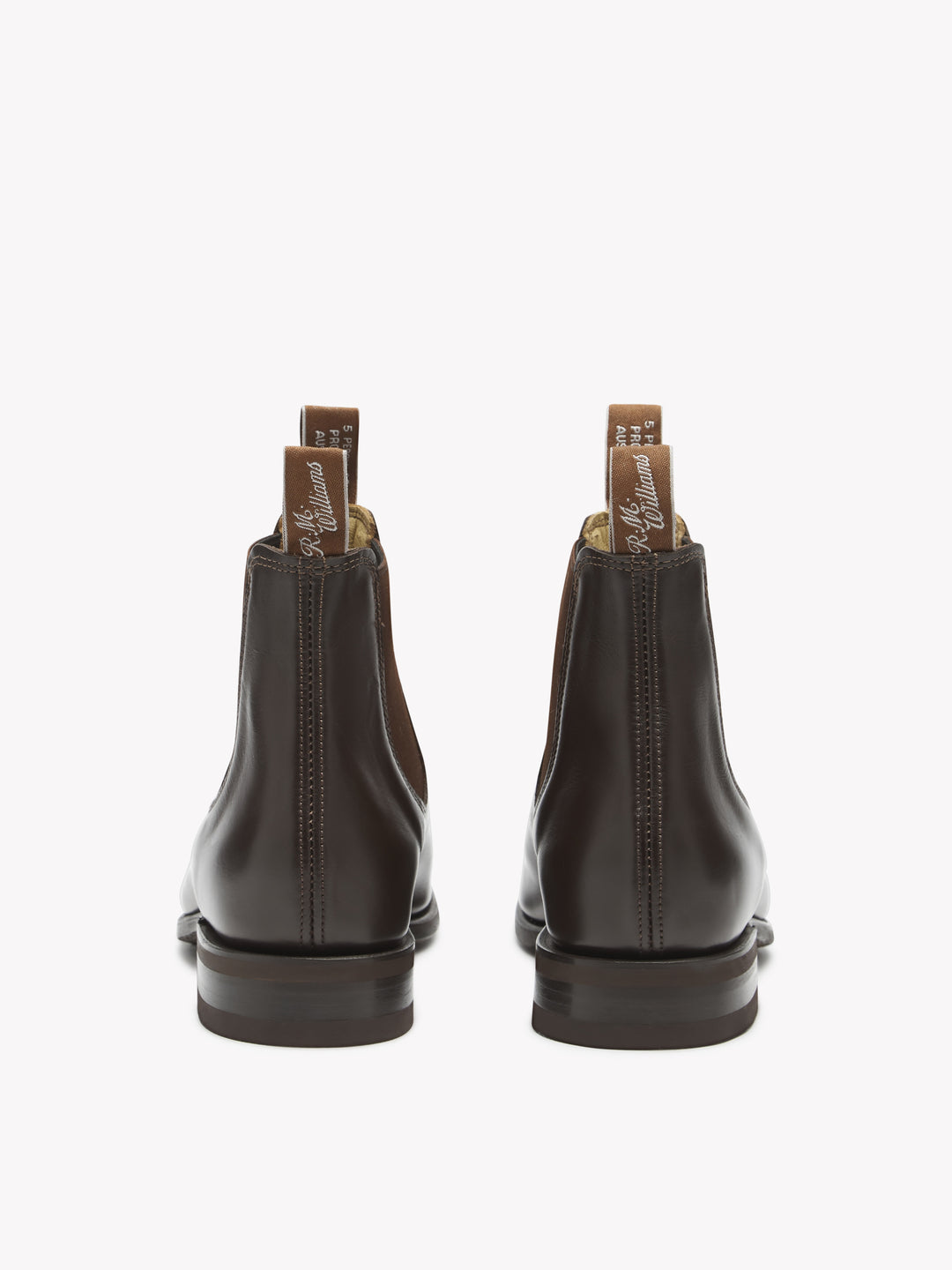 R.M.Williams Comfort Craftsman boot - view 3