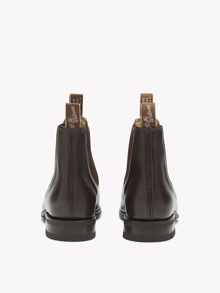 R.M.Williams Comfort Craftsman boot - view 3