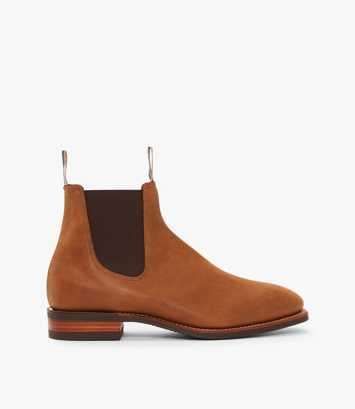 R.M.Williams Comfort Craftsman boot