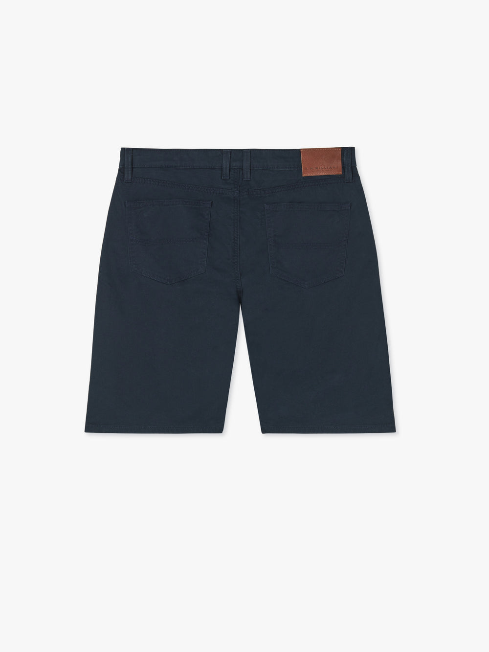R.M.Williams Nicholson Shorts - Navy - view 2
