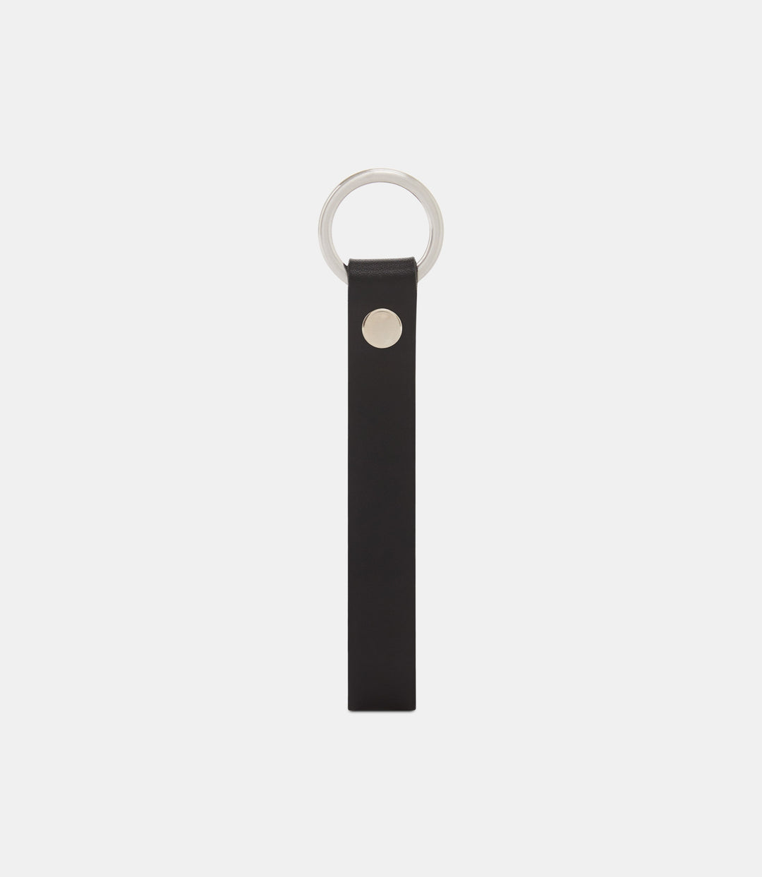 R.M.Williams Tamby Key Fob - Black - view 2