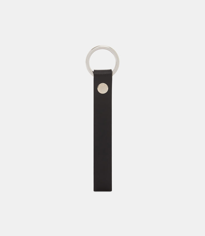 R.M.Williams Tamby Key Fob - Black - view 2