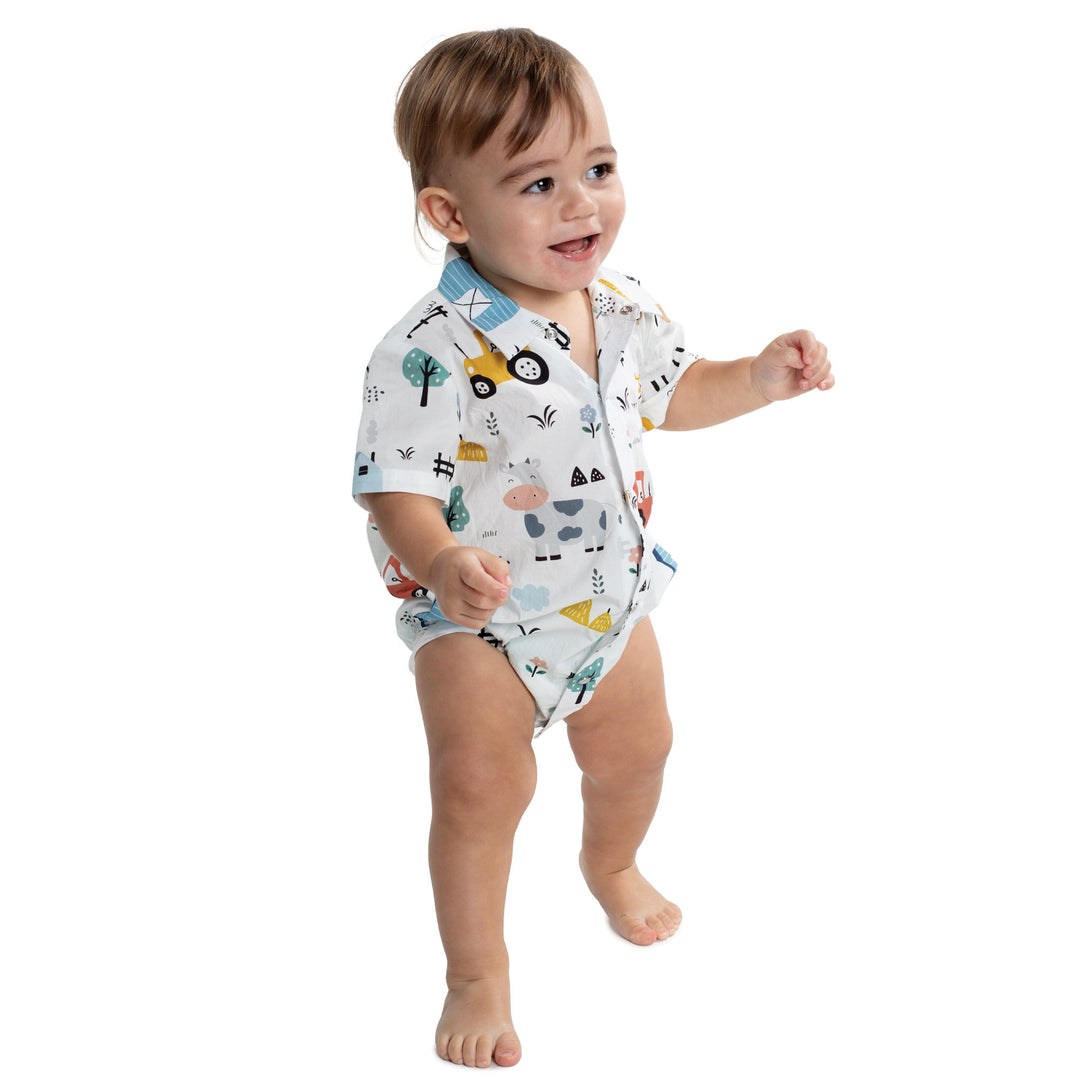 Just Country Infant&