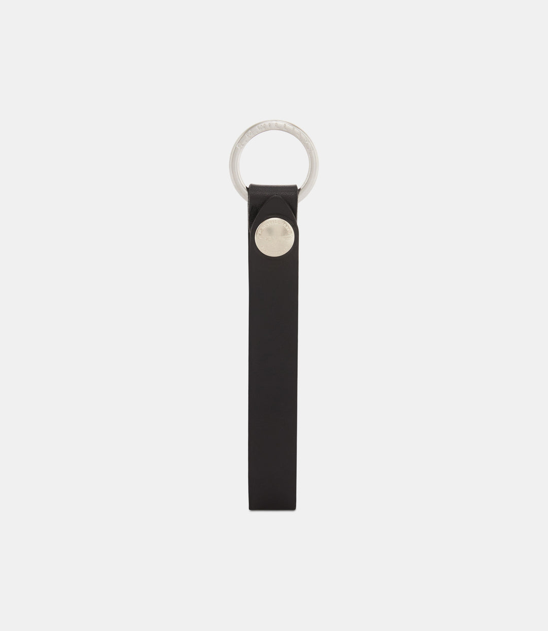 R.M.Williams Tamby Key Fob - Black